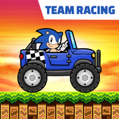 Sonic Team Racing आइकन