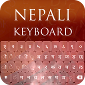 Nepali Keyboard icon