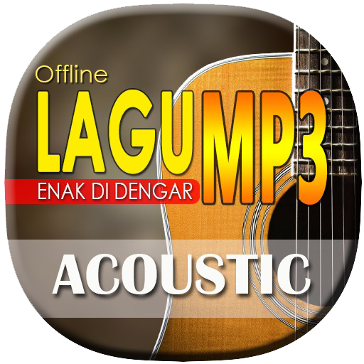 Lagu Mp3 Versi Acoustic أيقونة