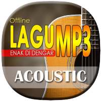 Lagu Mp3 Versi Acoustic on 9Apps