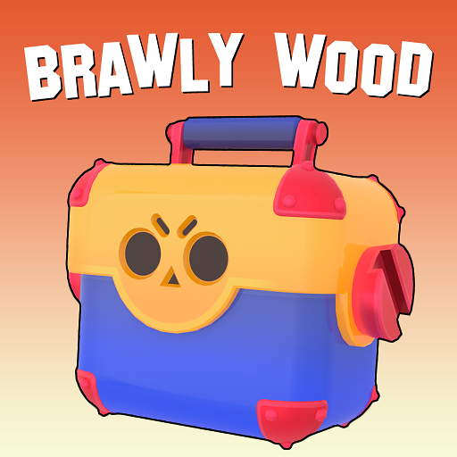 Brawl Box Stars Simulator icon
