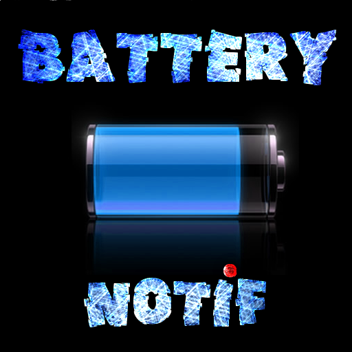 Battery Notif icon