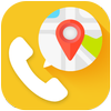 Mobile Number Tracker With Name And Full Address icon