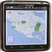 Virtual Travel Guide icon