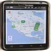 Virtual Travel Guide