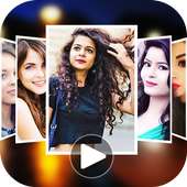 Photo Video Maker App on 9Apps