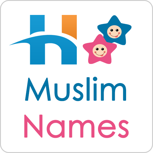 Muslim Baby Names &amp; Meanings I icon