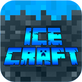 ICE CRAFT 2018 icon