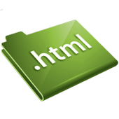 html teacher icon