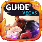 Guide Solution Gangstar Vegas 2K18 icon