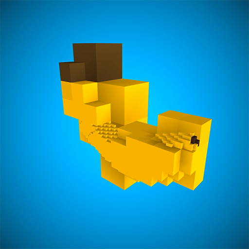 Guess Master 3D icon