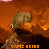 Guide for Tekken 7 icon