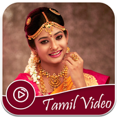 Tamil Video Status : Tamil Valentine Video Status icon