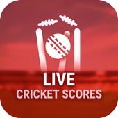 Live Cricket Scores icon
