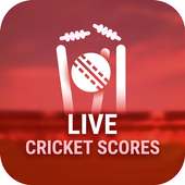Live Cricket Scores