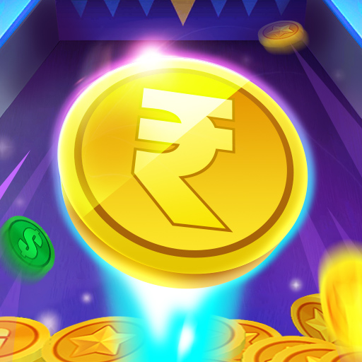 Lucky Prize Pusher icon