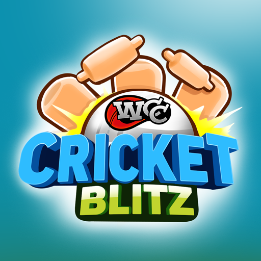 WCC Cricket Blitz иконка