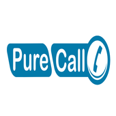 PURE CALL icon