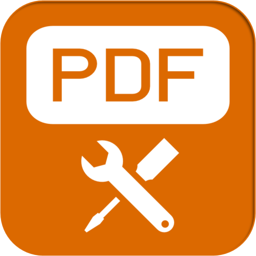 PDF Splitter And Merger icon
