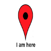 My Locator icon