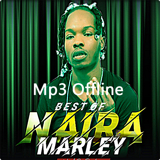 All Songs Naira Marley II Mp3 No Internet icon
