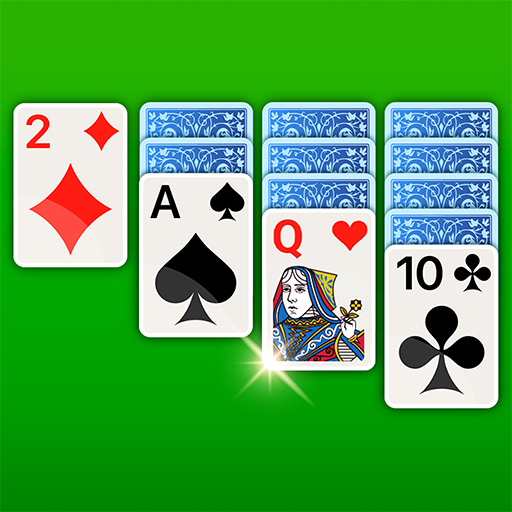 Solitaire - Card Game icon