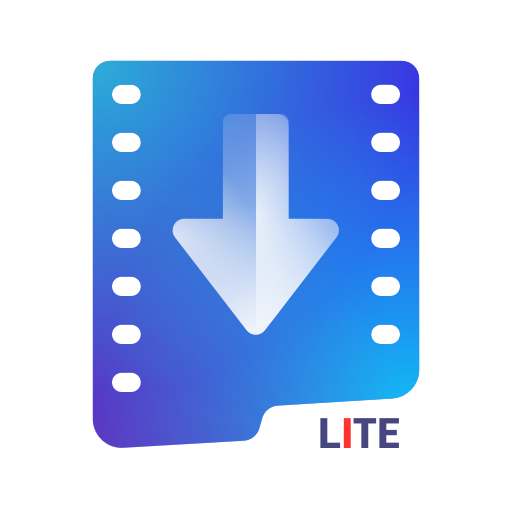 BOX Downloader Lite: Video Downloader &amp; Browser icon