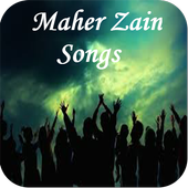 Maher Zain songs icon