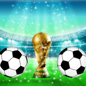 Flappy Ball World Cup Challenge icon