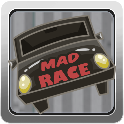 Mad Race icon