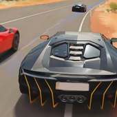 Super Car Racer