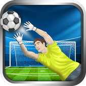 Goal Keeper icon
