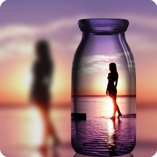 PIP Camera - Collage Maker icon