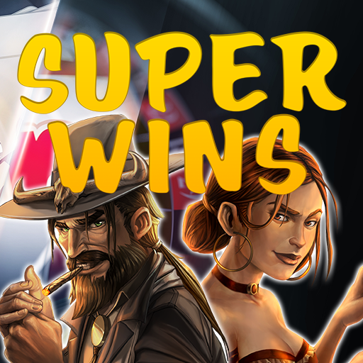 Super Wins icon
