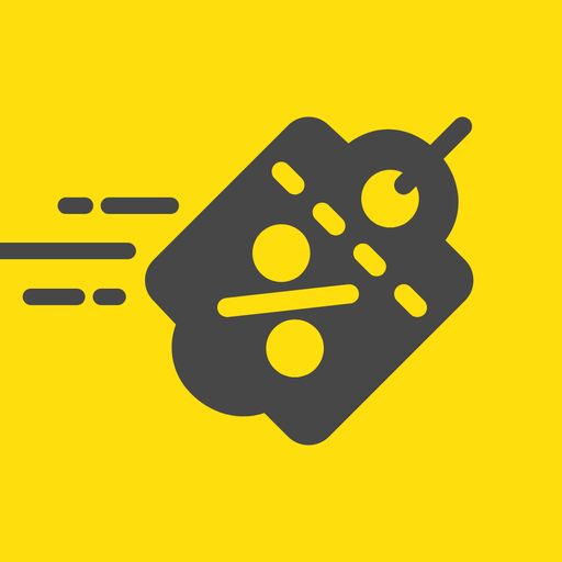 Coupon Rush - كوبون واكواد رش icon