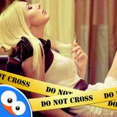 New Crime Investigation Agent