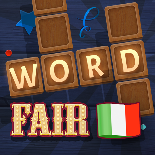 Word Fair icon