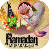 Ramzan Kareem Mubarak Photo Frames 2019 icon
