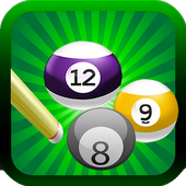 8 Ball Pool Billard icon