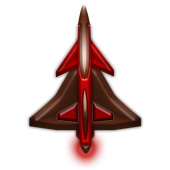 Pesawat Berputar icon