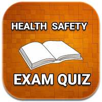 HEALTH SAFETY Quiz EXAM on 9Apps