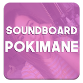 Soundboard pokimane icon