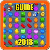 Guide For Candy Crush Saga icon