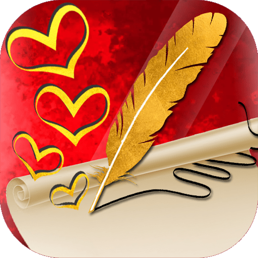 Versos Bonitos de Amor y Rimas con Imágenes icon