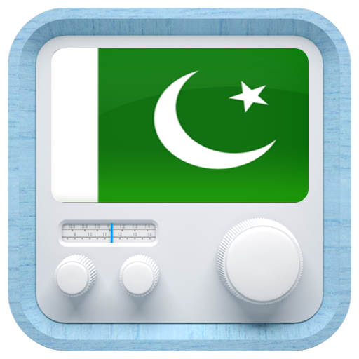 Radio Pakistan - AM FM Online icon