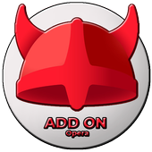 New Free Add Vpn Opera Guide icon
