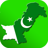 Pakistan E Services icon