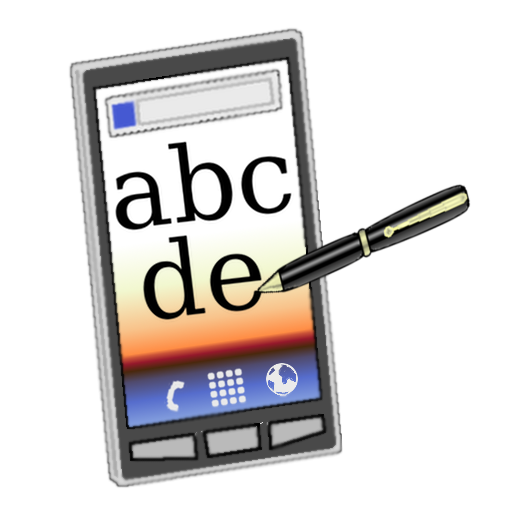 Letter Wallpaper Free icon