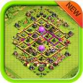 Guide for COC Clash of Clans icon