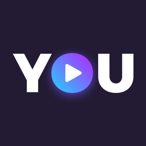 YouStream: Broadcast Videos to icon